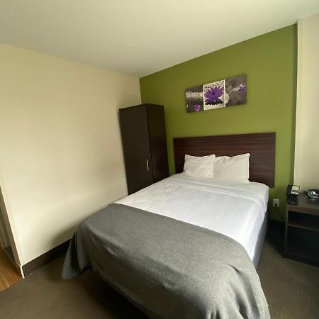 Velvet Hotel New York Ngoại thất bức ảnh