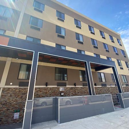 Velvet Hotel New York Ngoại thất bức ảnh