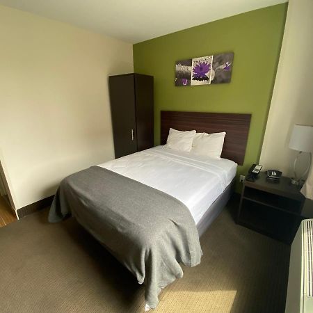 Velvet Hotel New York Ngoại thất bức ảnh