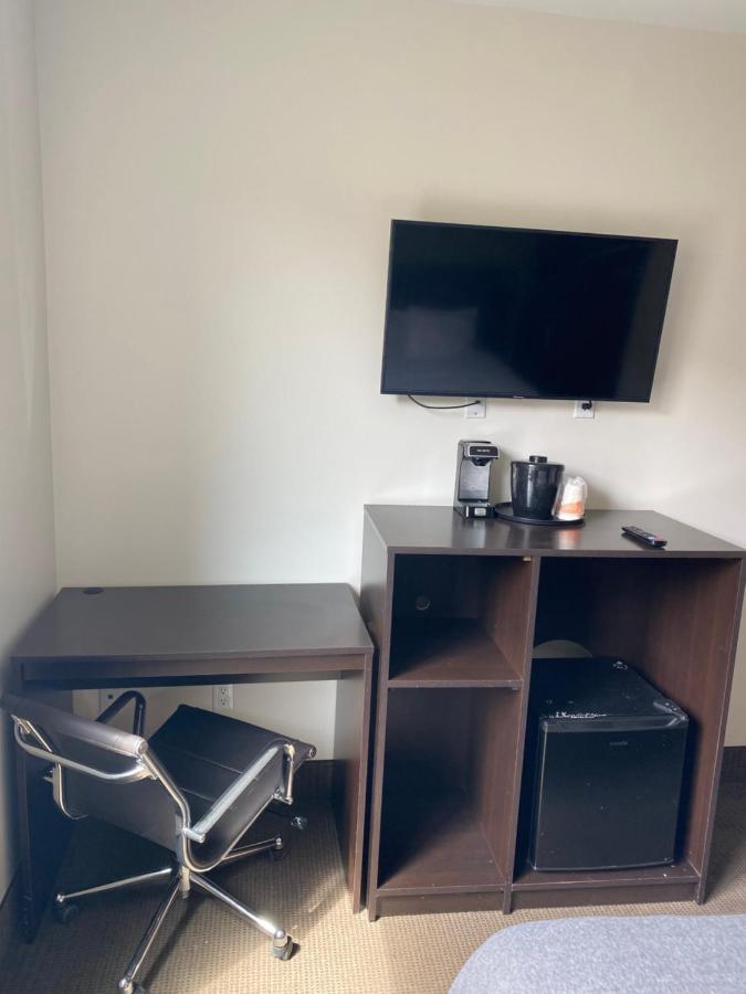 Velvet Hotel New York Ngoại thất bức ảnh