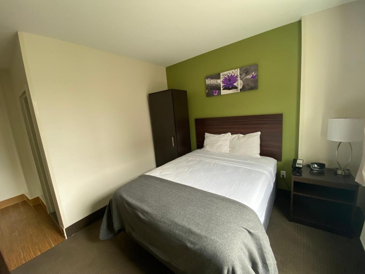 Velvet Hotel New York Ngoại thất bức ảnh