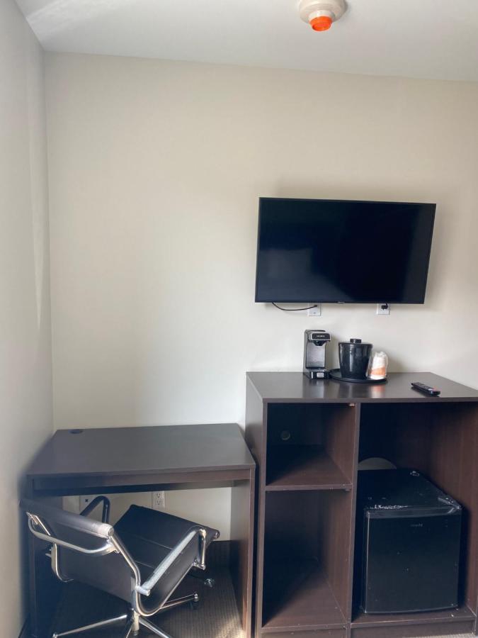 Velvet Hotel New York Ngoại thất bức ảnh