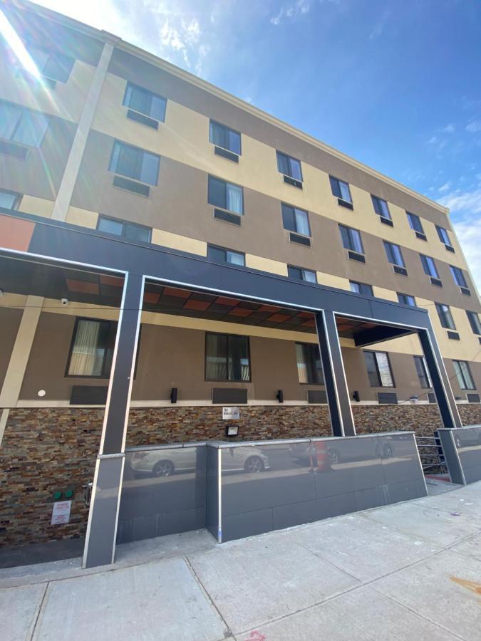 Velvet Hotel New York Ngoại thất bức ảnh