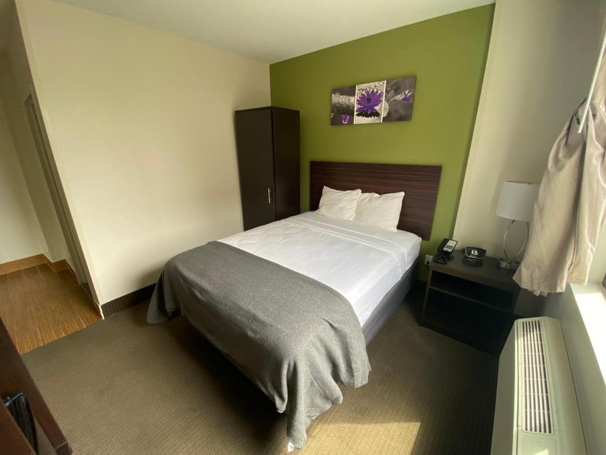 Velvet Hotel New York Ngoại thất bức ảnh