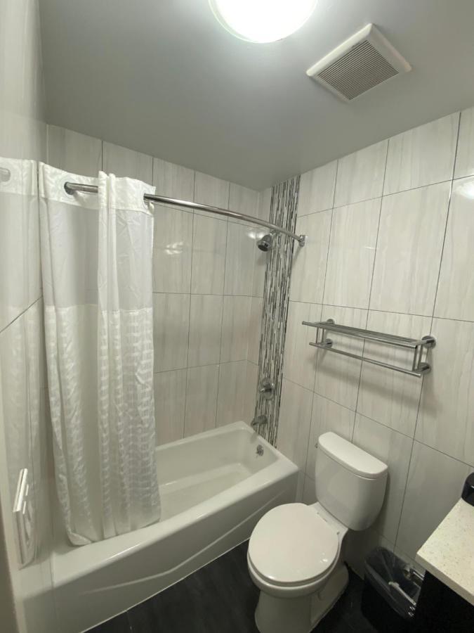 Velvet Hotel New York Ngoại thất bức ảnh