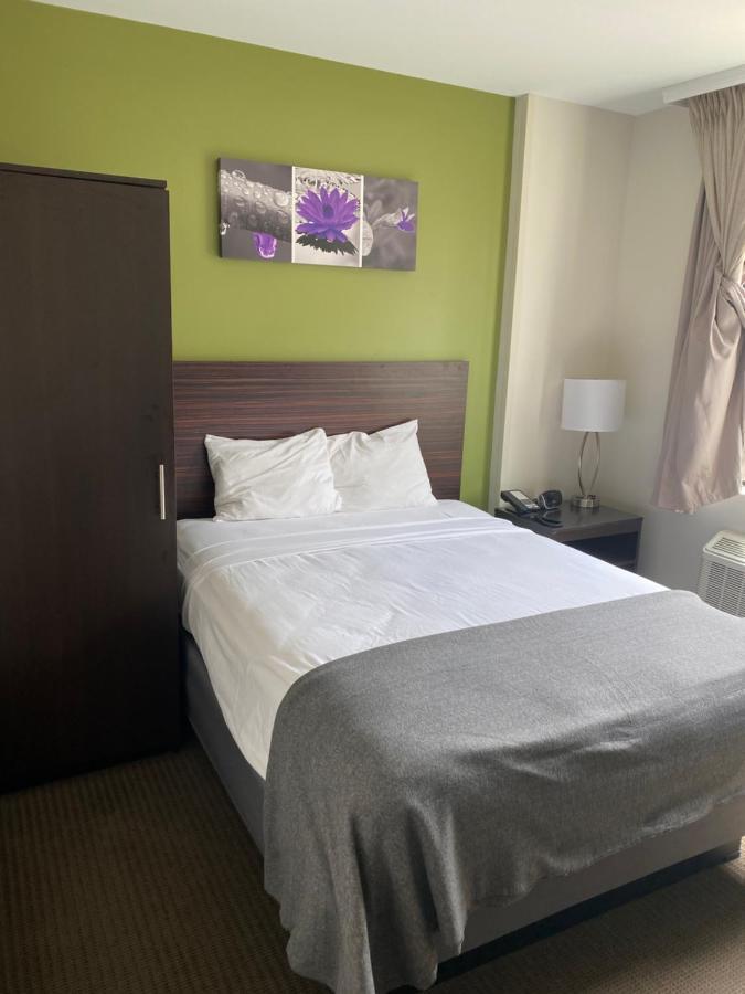 Velvet Hotel New York Ngoại thất bức ảnh
