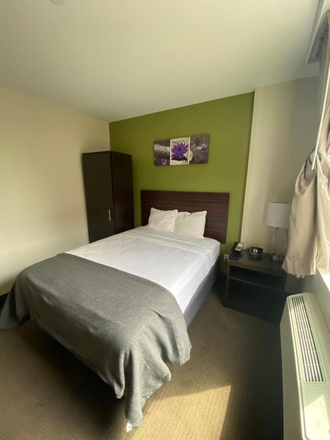 Velvet Hotel New York Ngoại thất bức ảnh