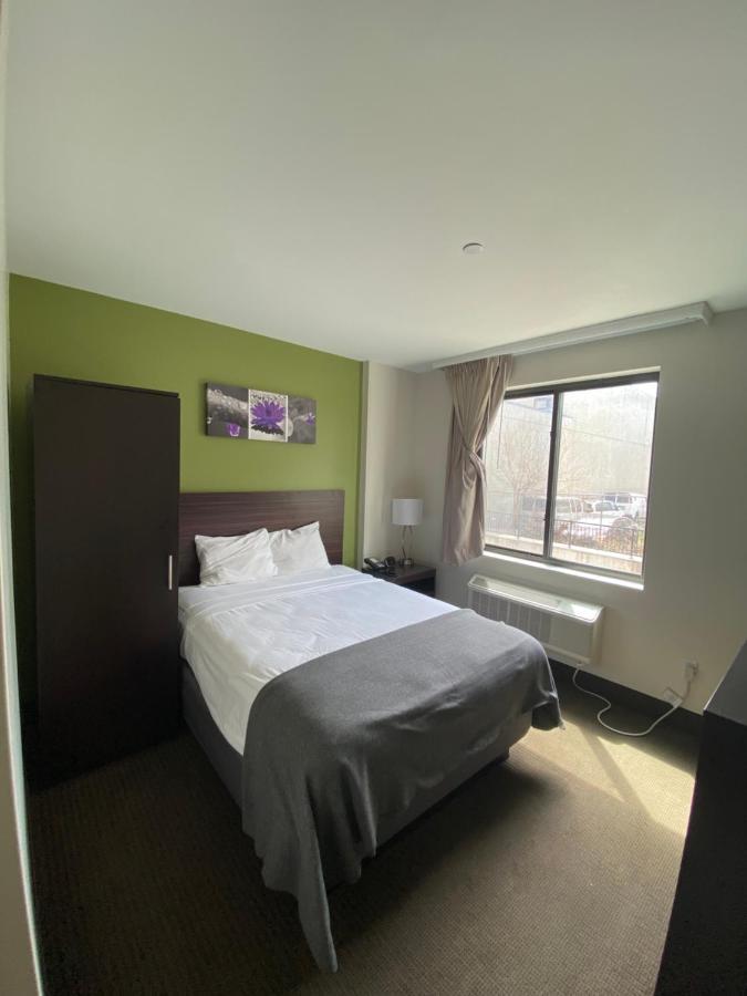 Velvet Hotel New York Ngoại thất bức ảnh
